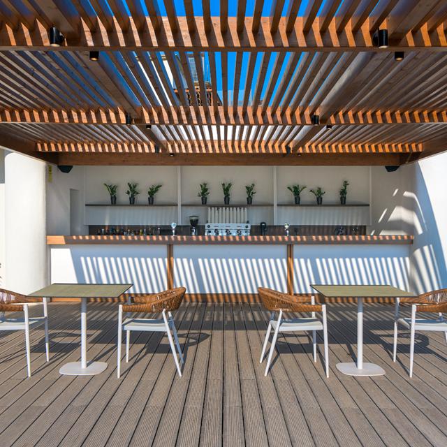 Hôtel Ixian Grand & All Suites - Réservé aux adultes photo 10