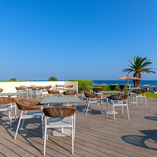 Hôtel Ixian Grand & All Suites - Réservé aux adultes photo 9