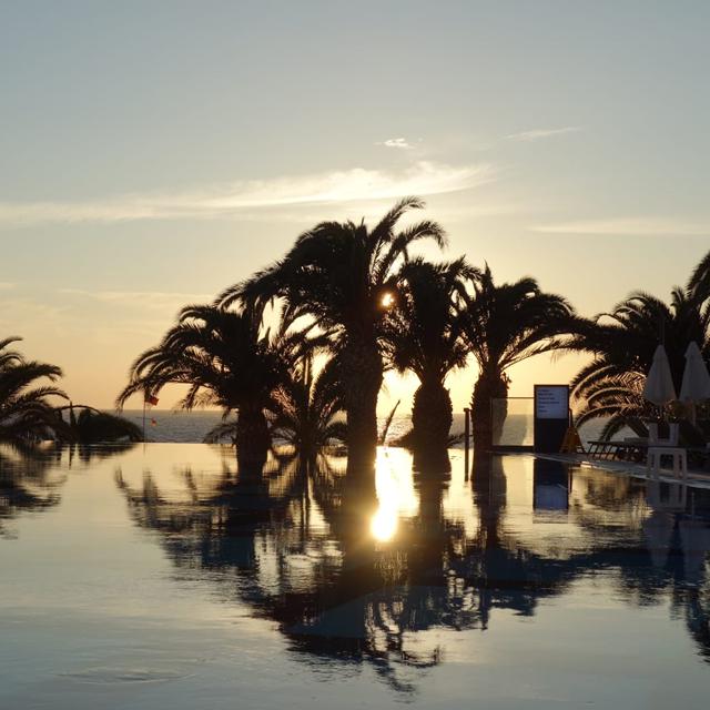 Hotel Infinity By Yelken Aquapark & Resort photo 14