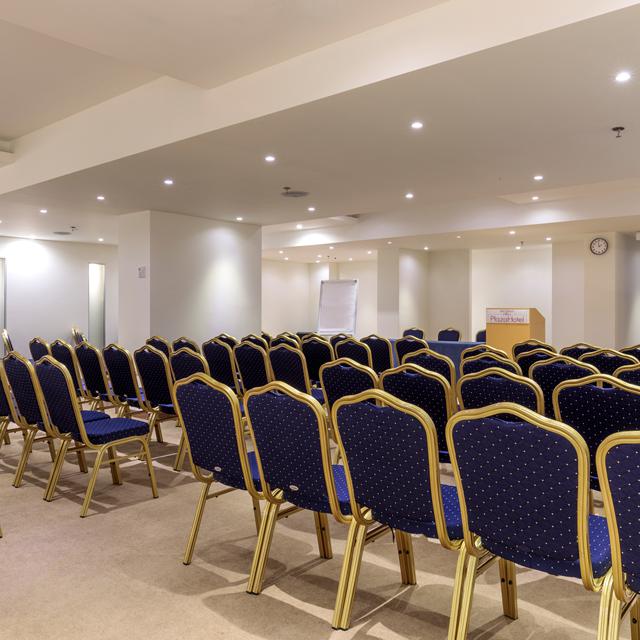 Hotel Best Western Plaza photo 10
