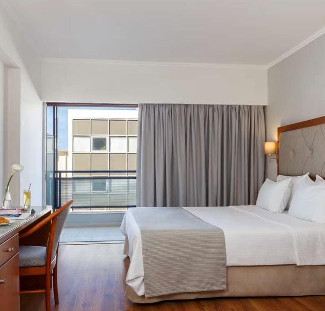 Hotel Best Western Plaza photo 2