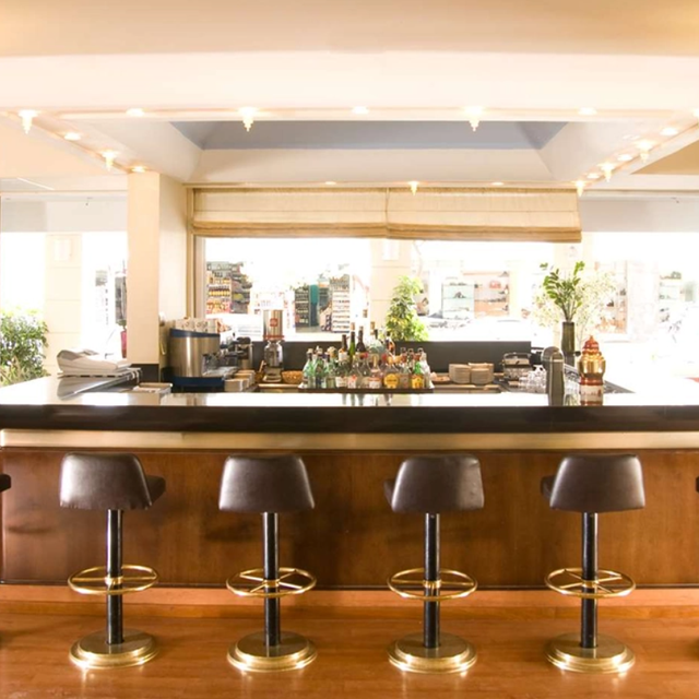 Hotel Best Western Plaza photo 8