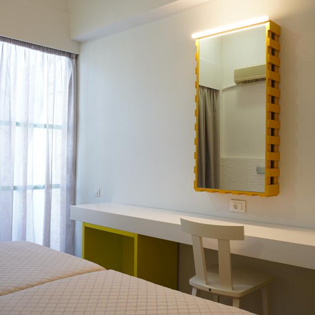 Hôtel Evi photo 10