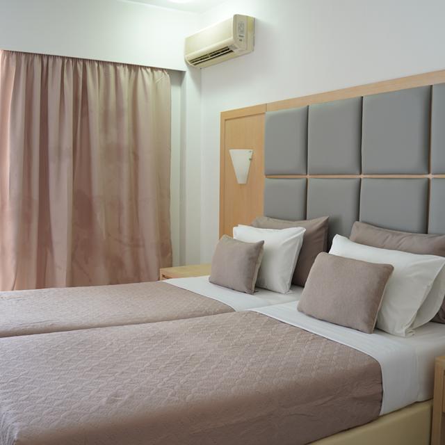 Hôtel Evi photo 2