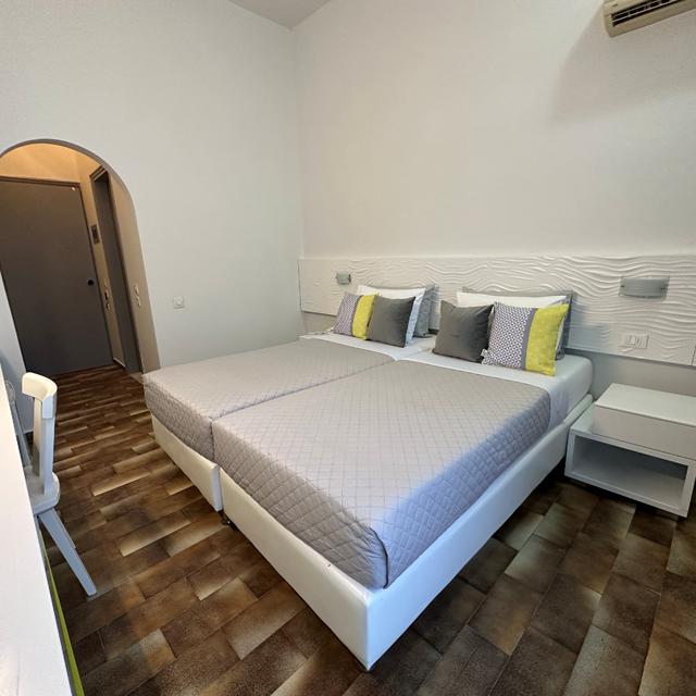 Hôtel Evi photo 5