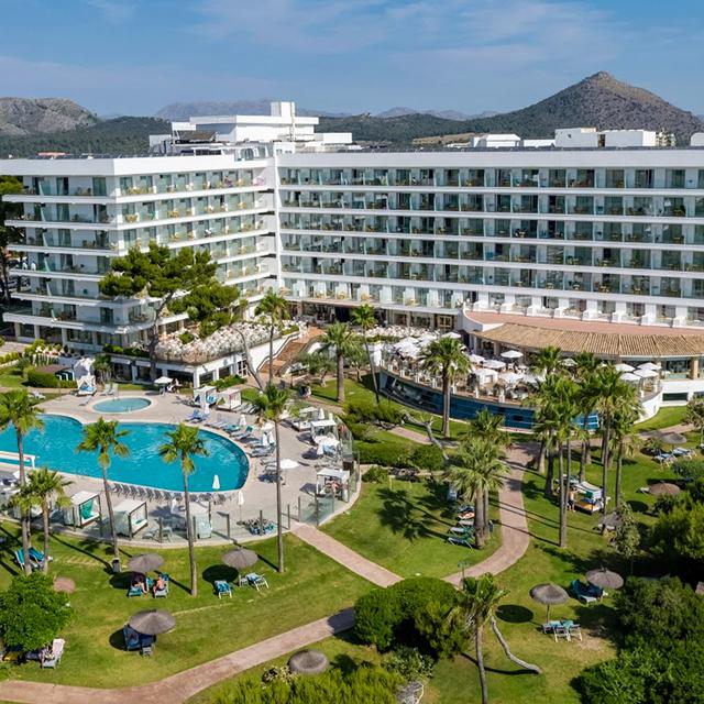Playa Esperanza Resort photo 14