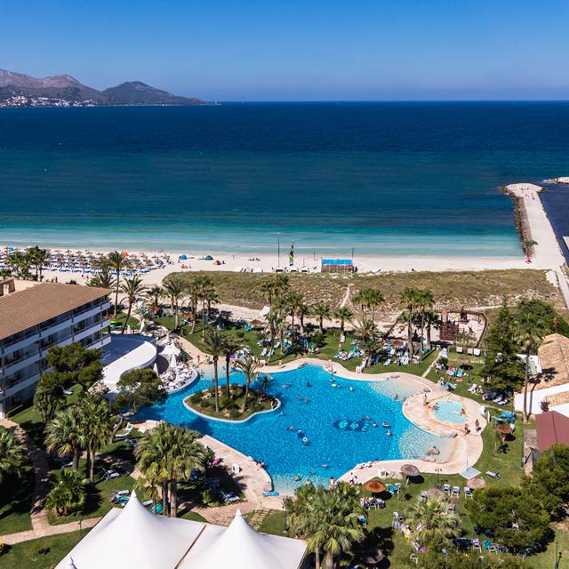 Playa Esperanza Resort photo 43