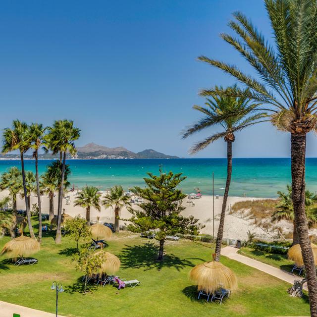 Playa Esperanza Resort photo 1