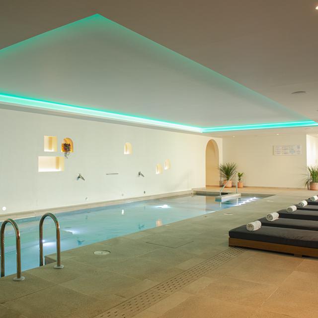 Hôtel Blau Parc photo 13