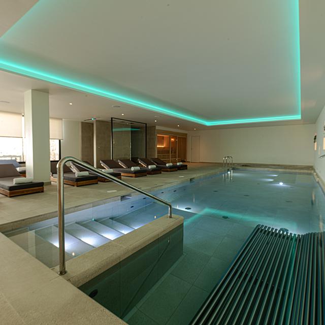 Hôtel Blau Parc photo 15