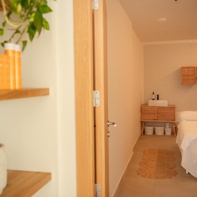 Hôtel Blau Parc photo 14