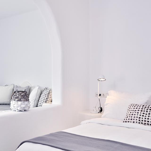 Hôtel Cliff Side Suites photo 4