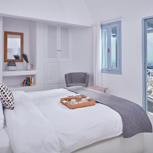 Hôtel Cliff Side Suites photo 1