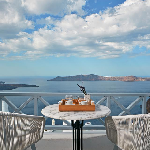 Hôtel Cliff Side Suites photo 6