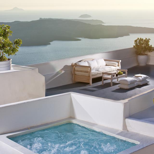 Hôtel Cliff Side Suites photo 7