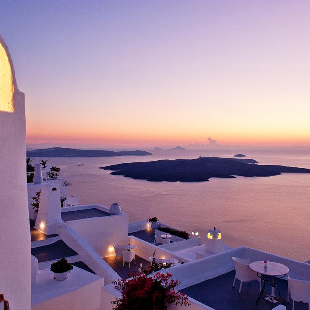 Hôtel Cliff Side Suites photo 9