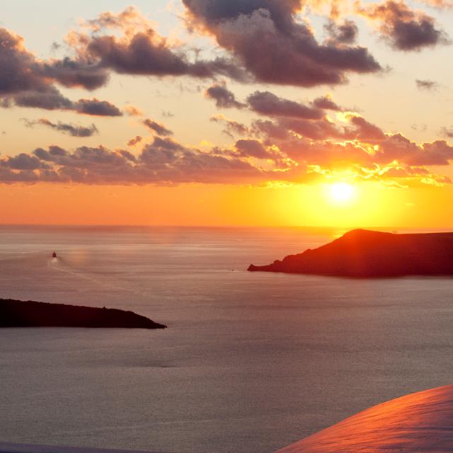 Hôtel Cliff Side Suites photo 10