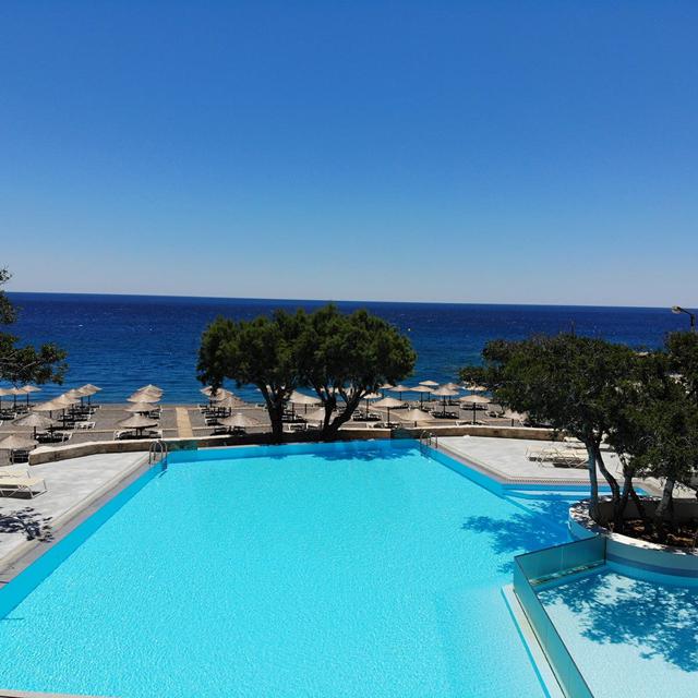 Hôtel Kakkos Bay Resort photo 13