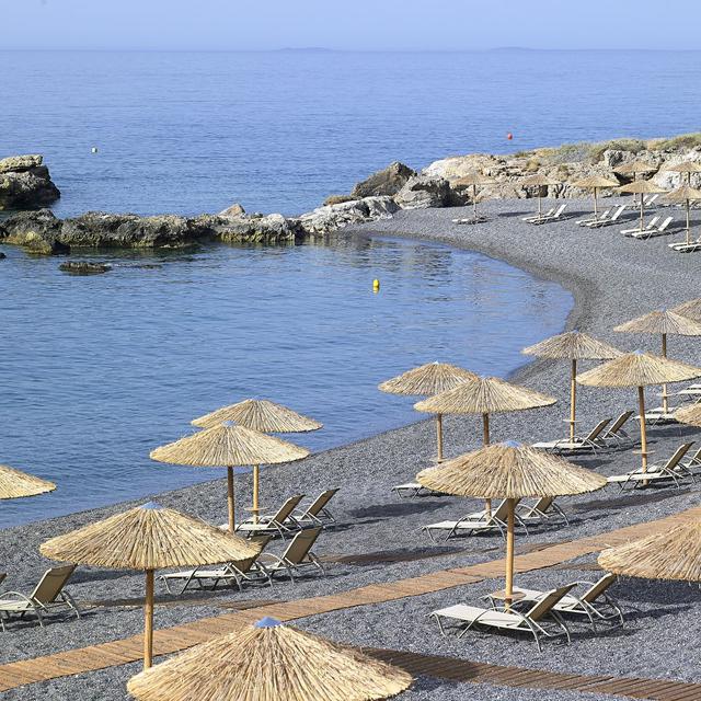 Hôtel Kakkos Bay Resort photo 12