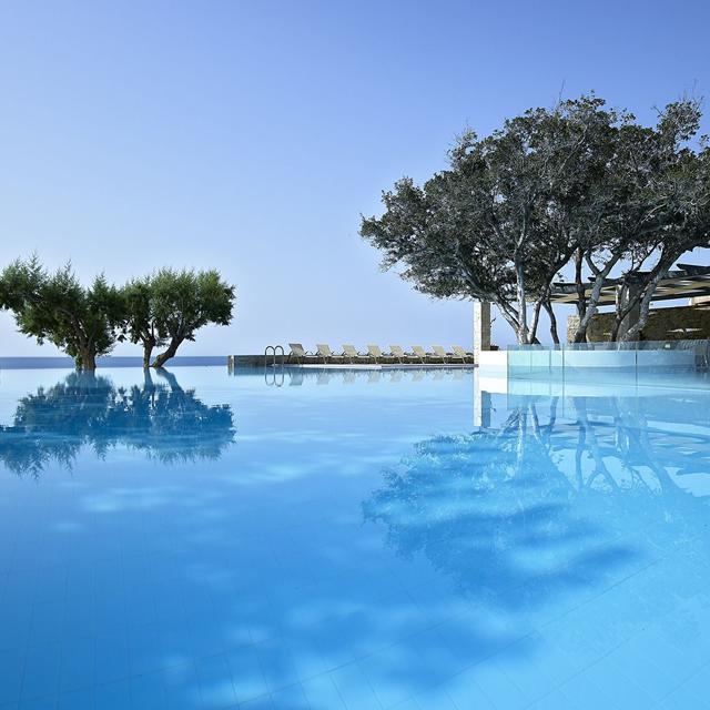 Hôtel Kakkos Bay Resort photo 11