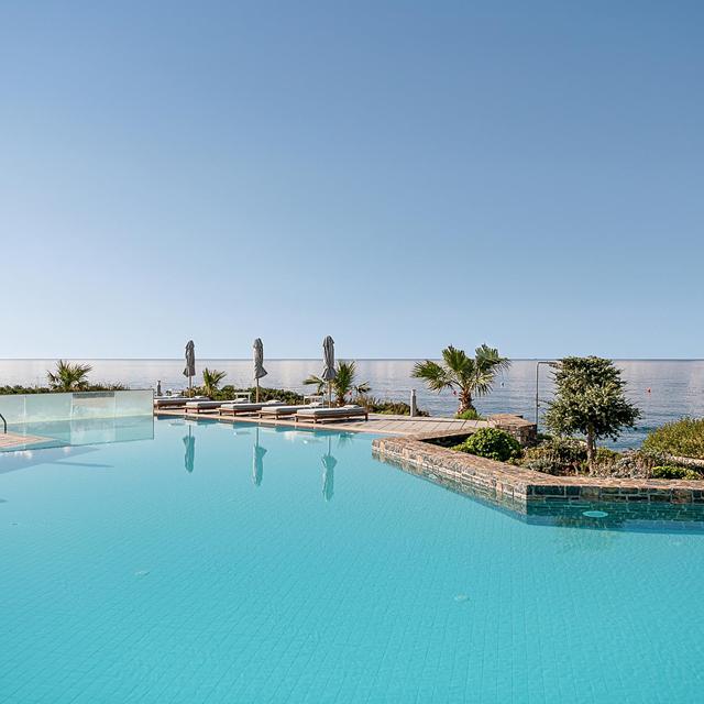 Hôtel Kakkos Bay Resort photo 0