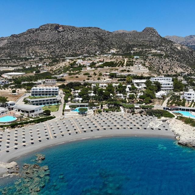 Hôtel Kakkos Bay Resort photo 1