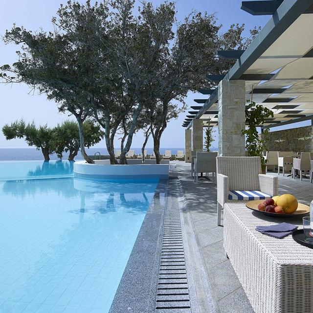 Hôtel Kakkos Bay Resort photo 10