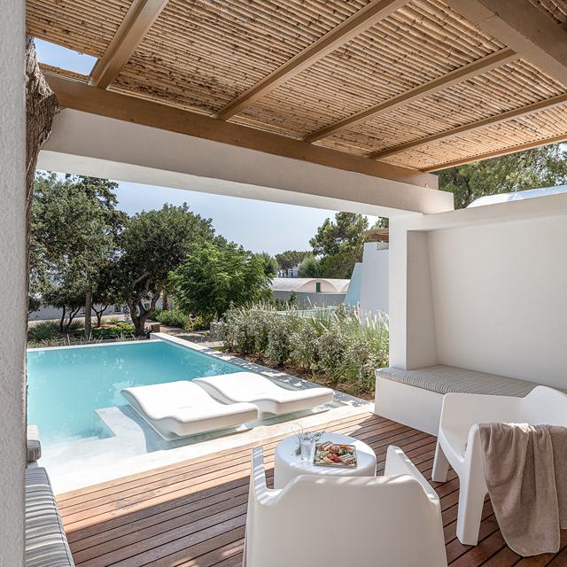 Hôtel Kakkos Bay Resort photo 21
