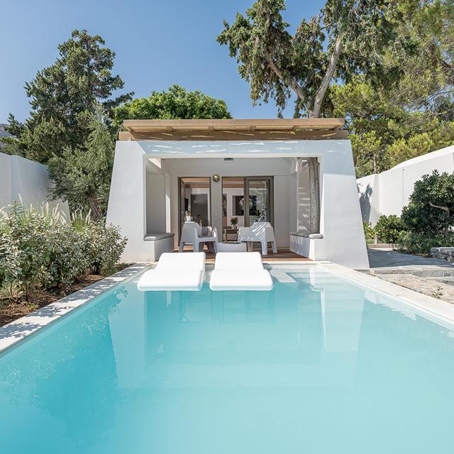 Hôtel Kakkos Bay Resort photo 20