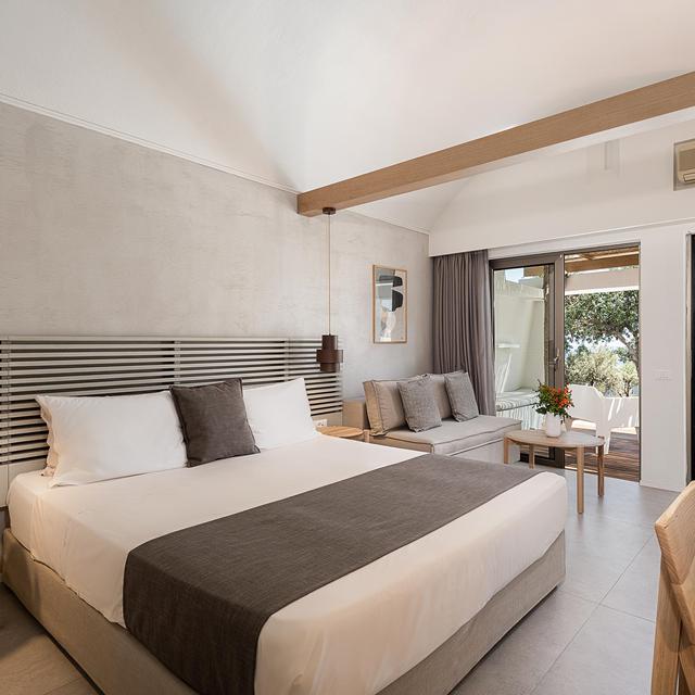 Hôtel Kakkos Bay Resort photo 2
