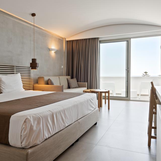 Hôtel Kakkos Bay Resort photo 18
