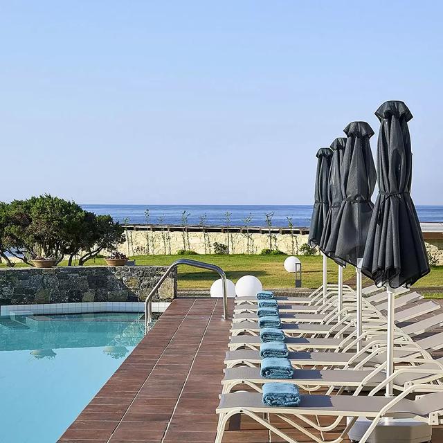 Hôtel Kakkos Beach - Réservé aux adultes photo 7