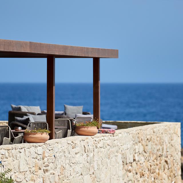 Hôtel Kakkos Beach - Réservé aux adultes photo 4