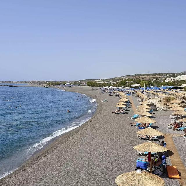 Hôtel Kakkos Beach - Réservé aux adultes photo 1