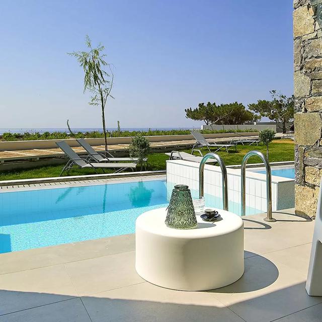 Hôtel Kakkos Beach - Réservé aux adultes photo 14