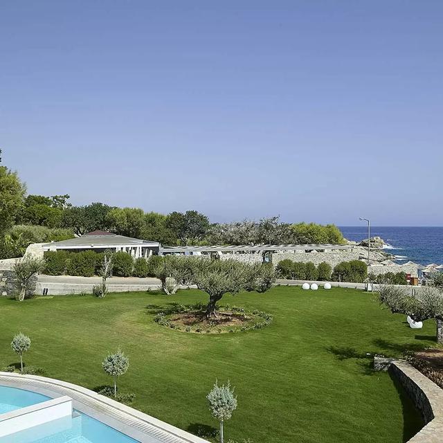 Hôtel Kakkos Beach - Réservé aux adultes photo 13