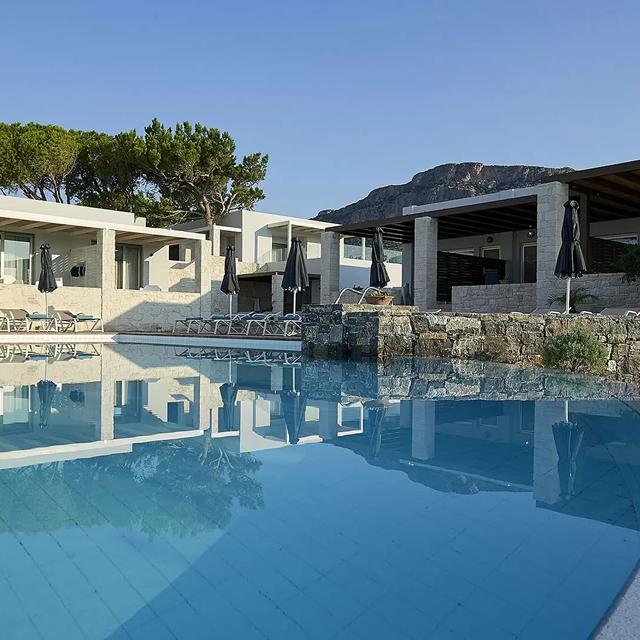 Hôtel Kakkos Beach - Réservé aux adultes photo 8