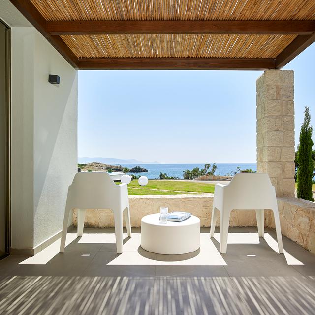 Hôtel Kakkos Beach - Réservé aux adultes photo 12