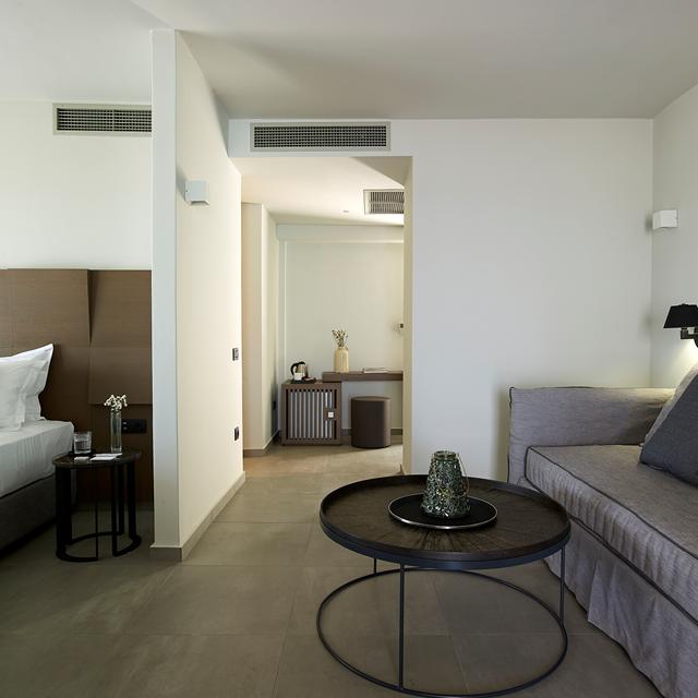 Hôtel Kakkos Beach - Réservé aux adultes photo 11
