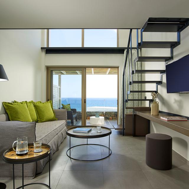 Hôtel Kakkos Beach - Réservé aux adultes photo 10