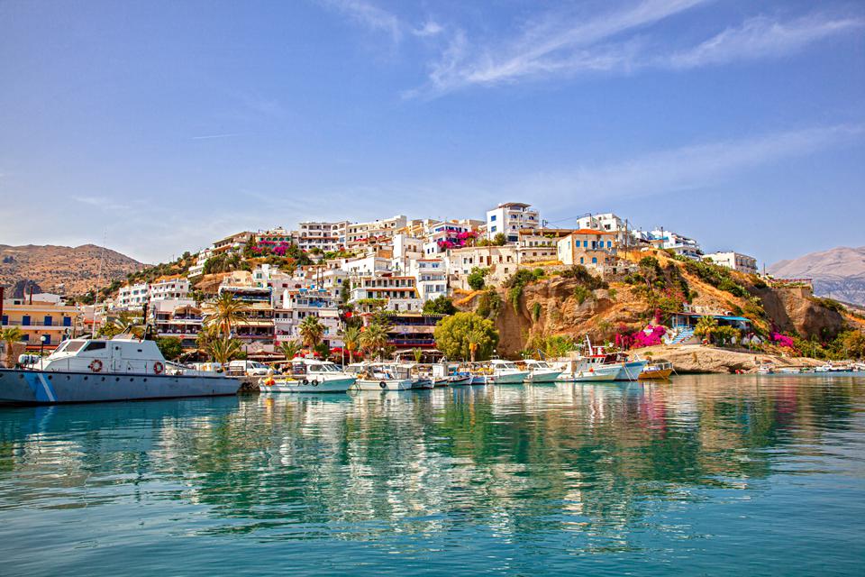 Ierapetra Photo : 1 sur 1