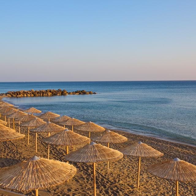 Hôtel Petra Mare photo 1