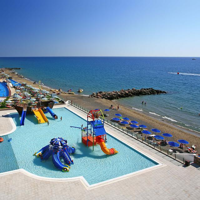Hôtel Petra Mare photo 0