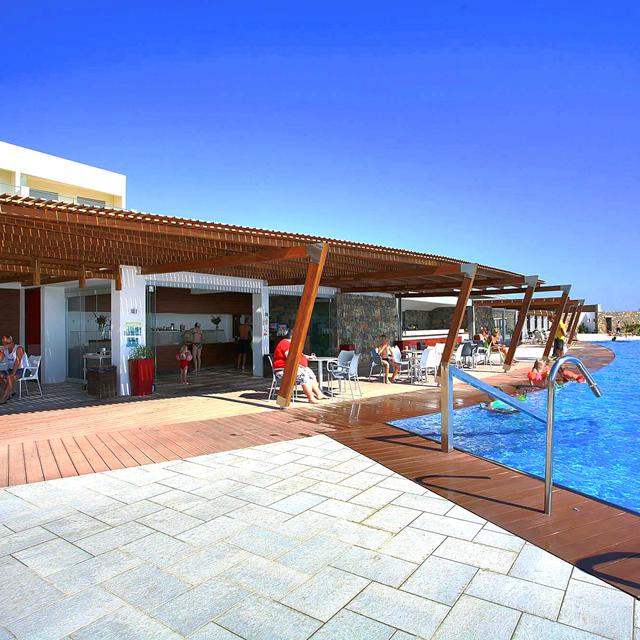 Hôtel Petra Mare photo 6
