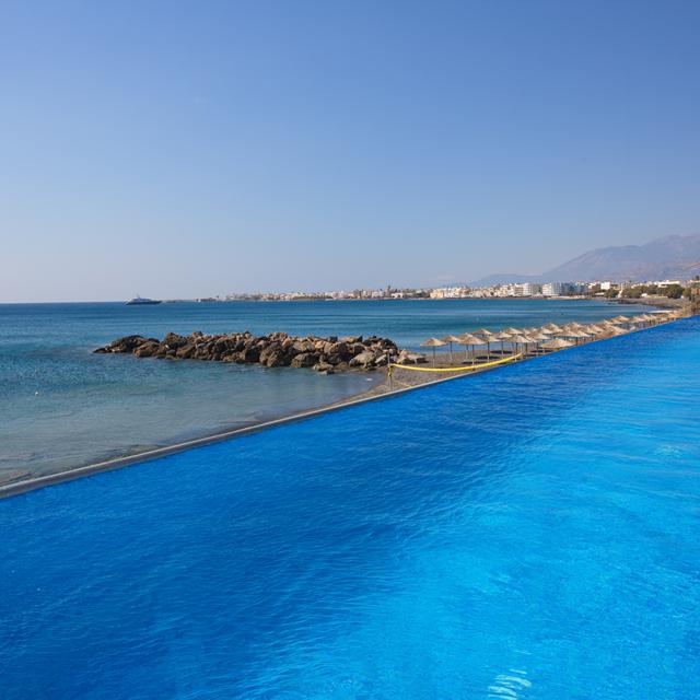 Hôtel Petra Mare photo 9