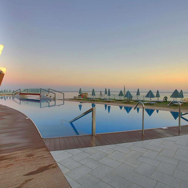 Hôtel Petra Mare photo 15