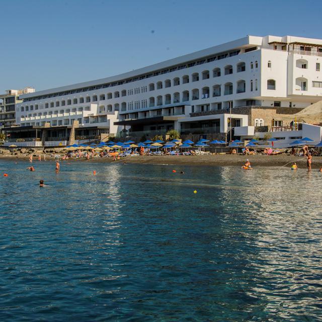 Hôtel Petra Mare photo 8
