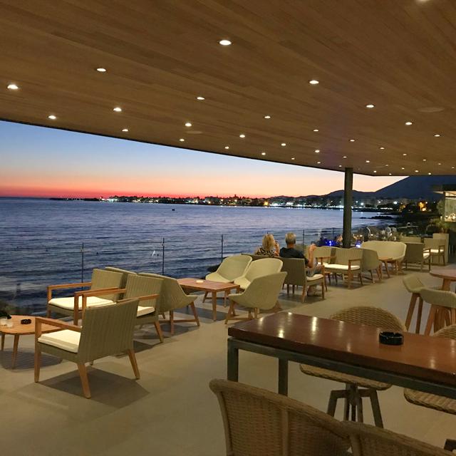 Hôtel Petra Mare photo 16