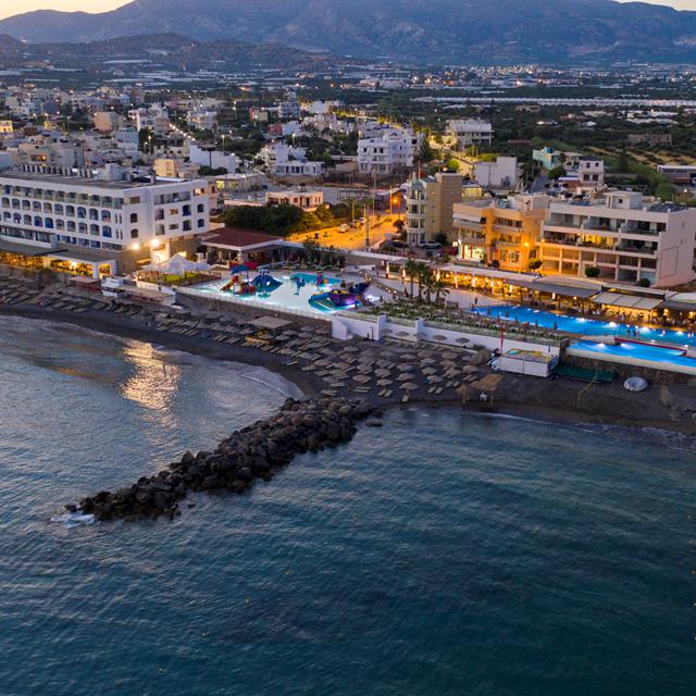 Hôtel Petra Mare photo 17