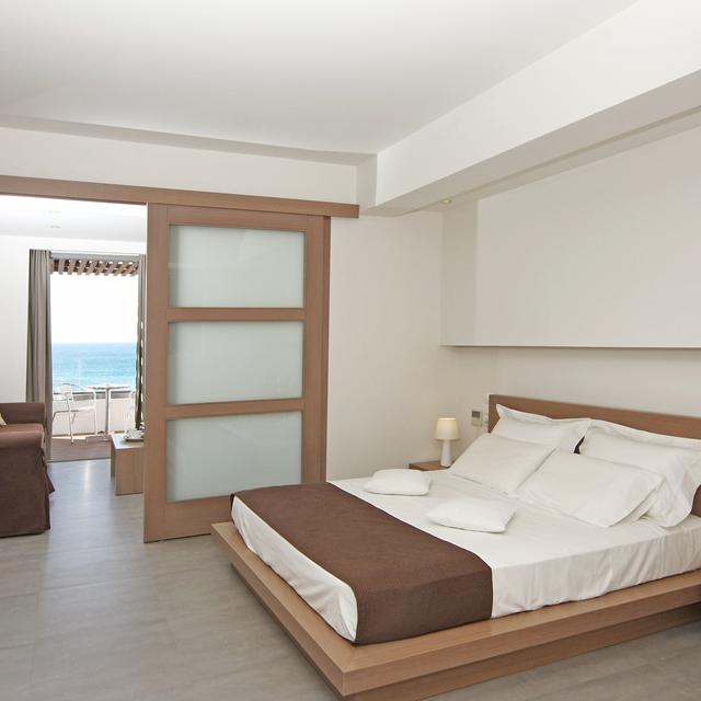 Hôtel Petra Mare photo 2